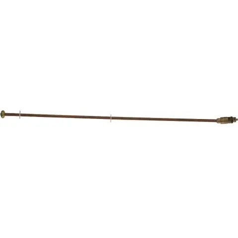 Populär FM Mattsson 3753-0000 Spindel